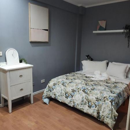 דירות רומא Stpeter'S Mirkolgapartm מראה חיצוני תמונה