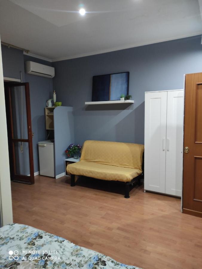 דירות רומא Stpeter'S Mirkolgapartm מראה חיצוני תמונה