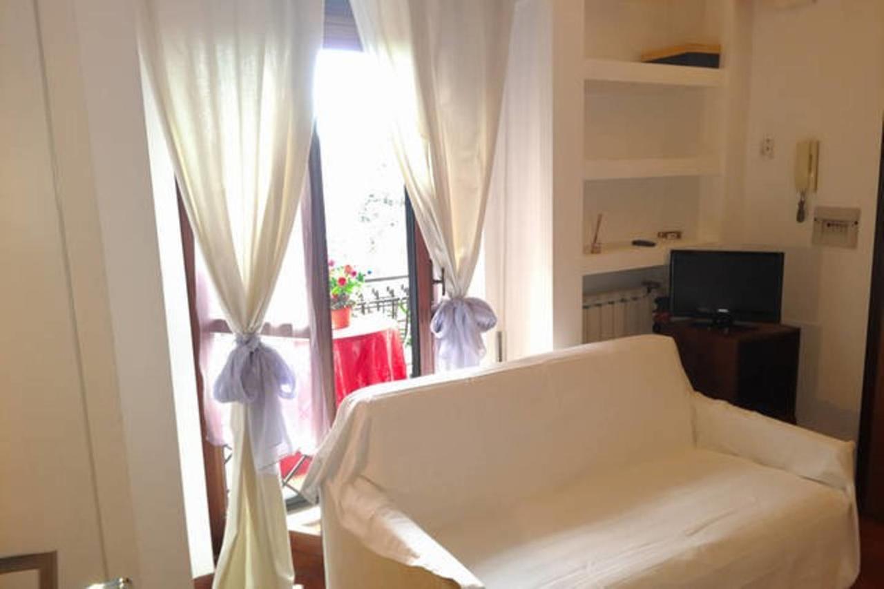 דירות רומא Stpeter'S Mirkolgapartm מראה חיצוני תמונה