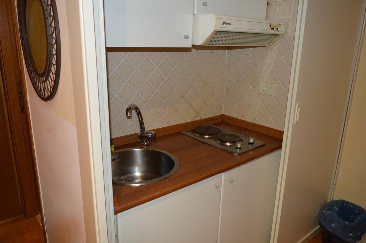 דירות רומא Stpeter'S Mirkolgapartm מראה חיצוני תמונה